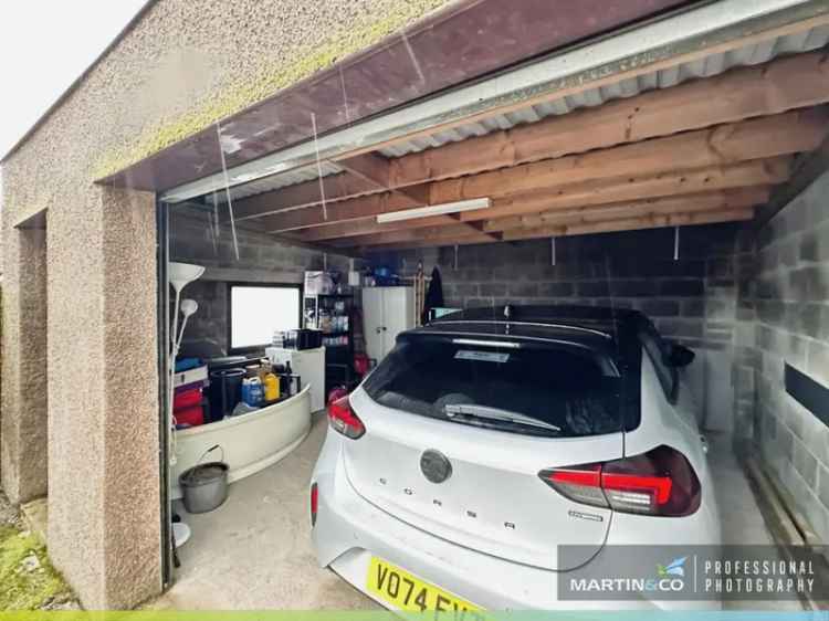3 Bedroom House For Sale Abertillery