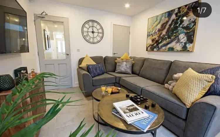 6 Bedroom Student House to Rent Near Coventry University