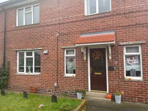 House For Rent in Wakefield, England