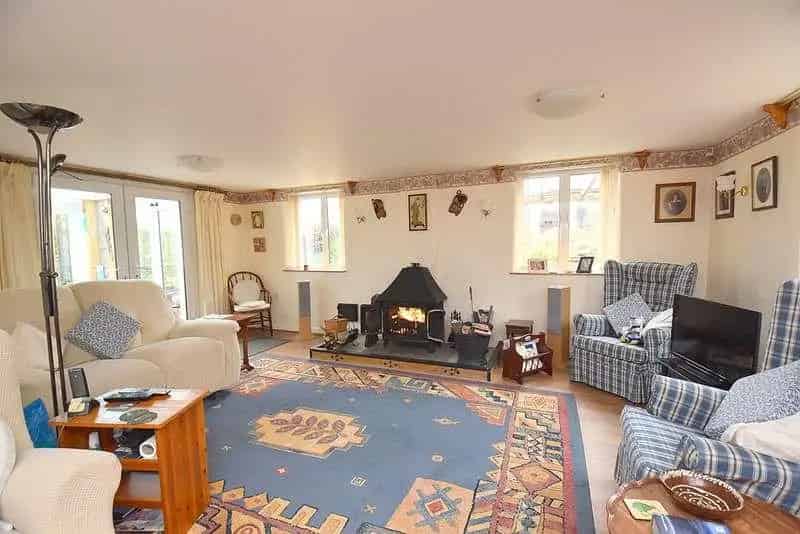 3 Bed Period House for Sale