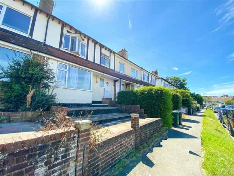 4 Bedroom Student House to Rent Near Moulscoombe Campus