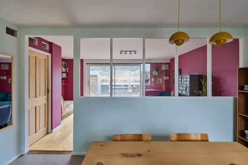 3-Bedroom Maisonette Finsbury Park Modern Estate Spacious Terrace