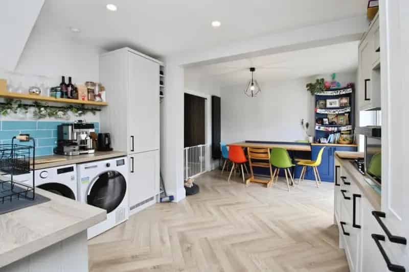 3 Bed Detached House For Sale