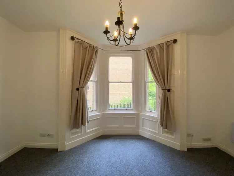 Two Bedroom Flat to Let Holgate Road