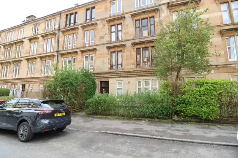 2 Bedroom Flat to Rent