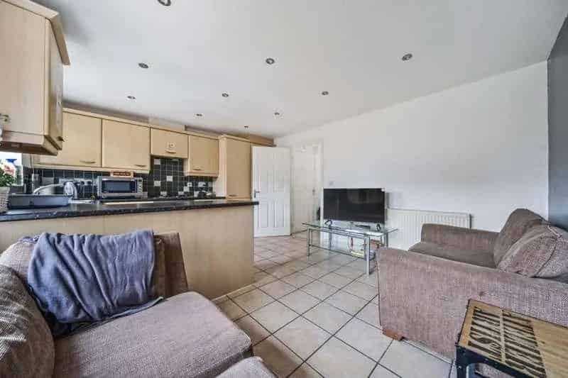 3 Bed Townhouse for Sale Shilton Park Development