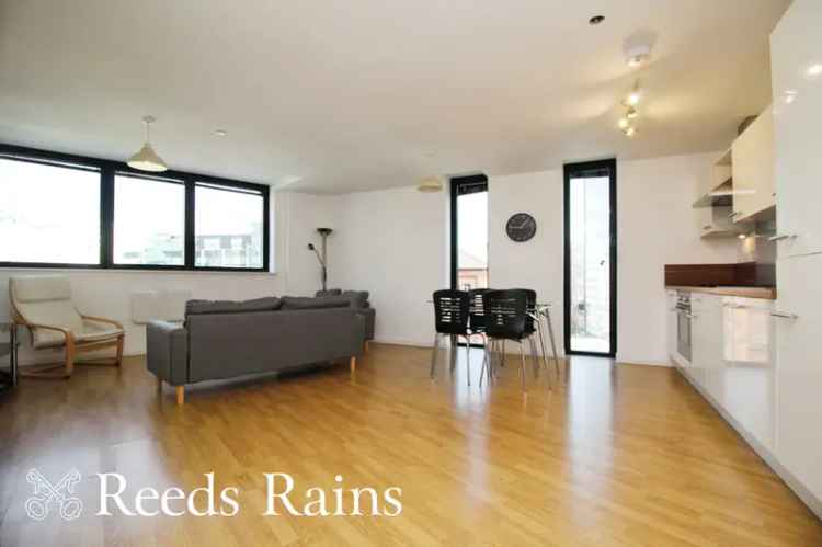 2 Bedroom Flat to Rent Liverpool City Centre
