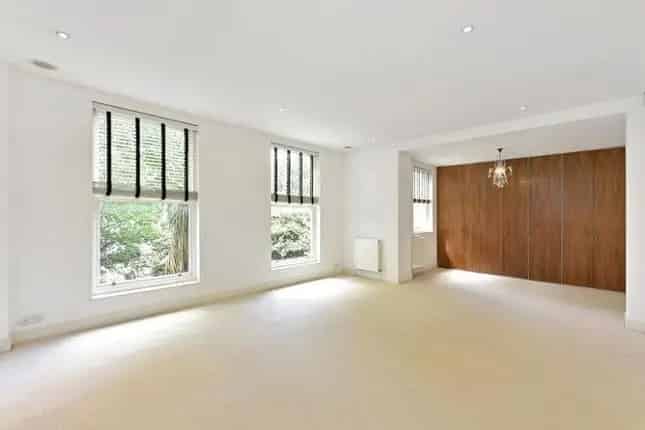 Property for sale in Loudoun Road, St John's Wood NW8