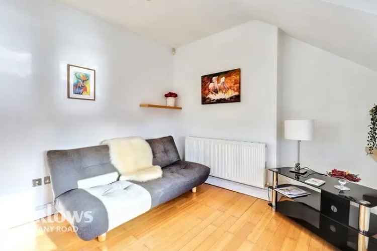 2 Bedroom Flat for Sale South Wales