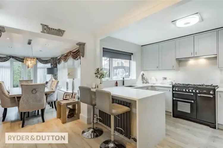 3 Bedroom Detached House for Sale in Ashton