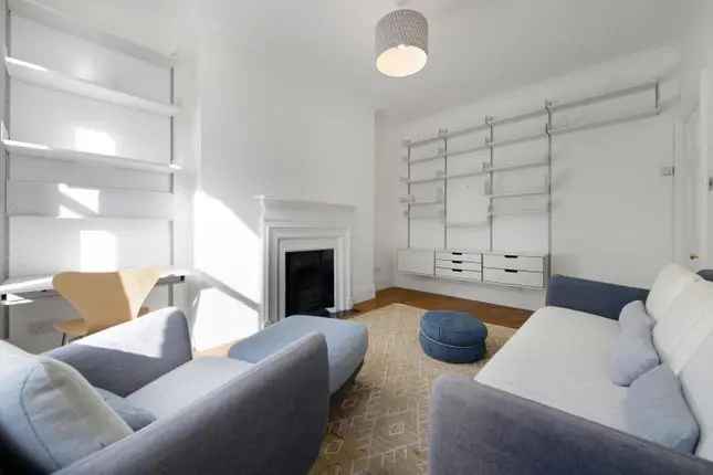 Flat to rent in Dorset Street, London W1U