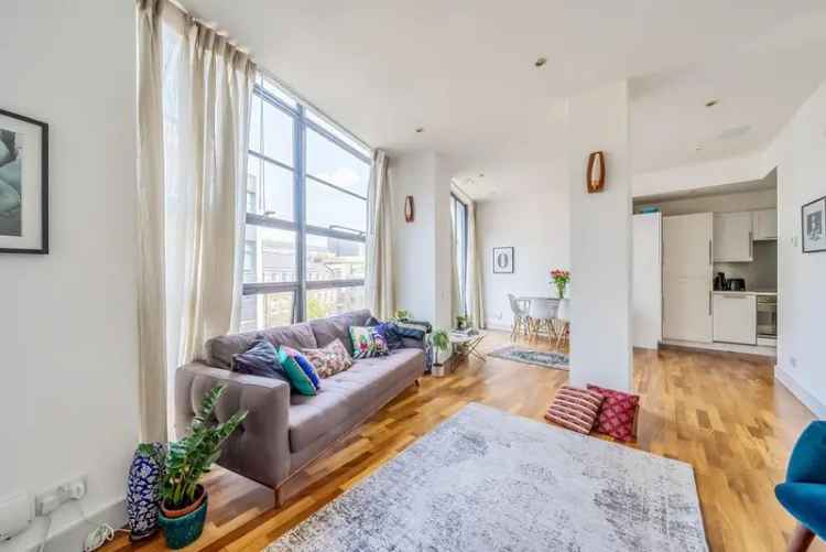 Flat For Sale in London, England