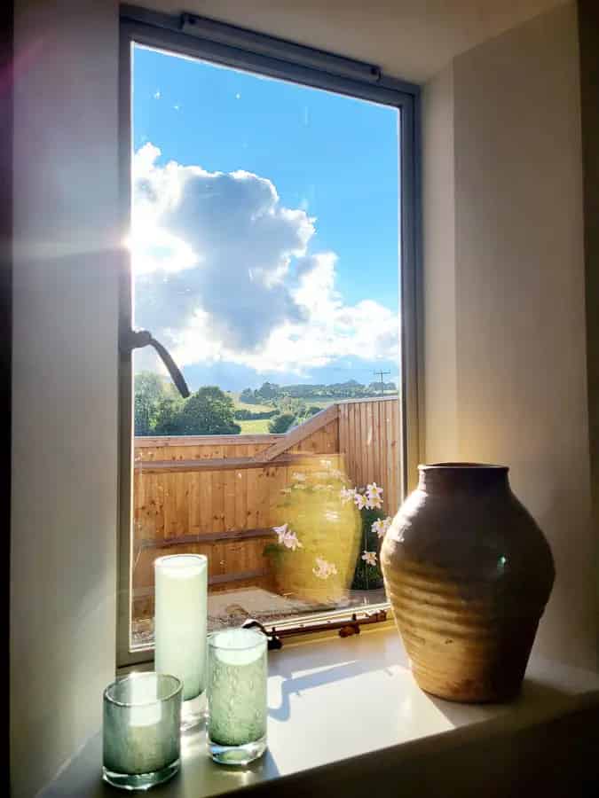 2 Bed Link Detached House Warwickshire Countryside Views