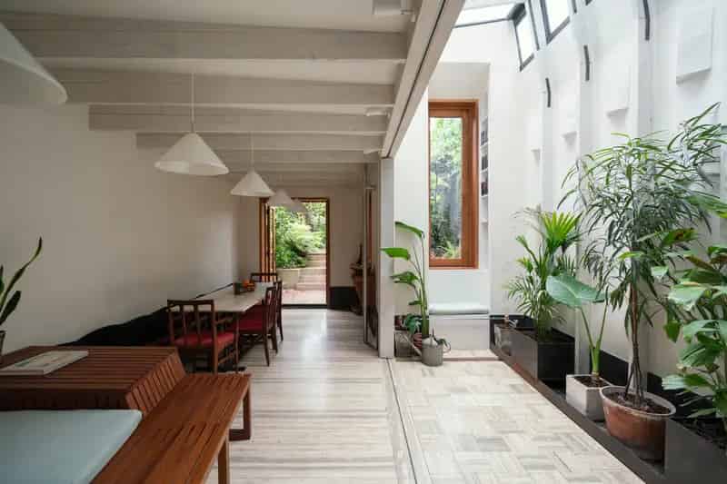 5 Bedroom Grade II Listed Georgian House Lambeth South London