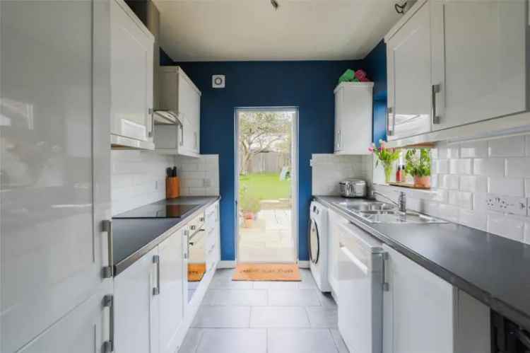 3 Bedroom Semi-Detached House for Sale near Henleaze