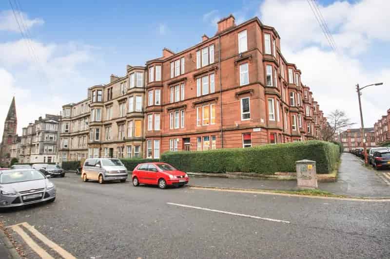 2 Bedroom Flat to Rent