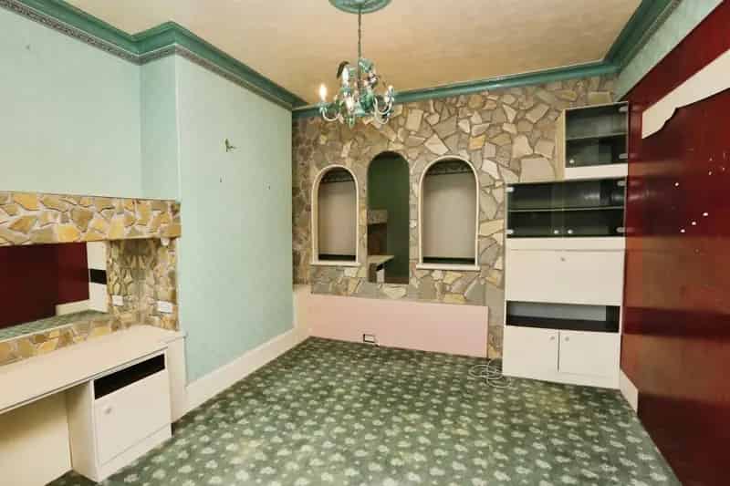 Four Bedroom Period Semi Detached House Modernisation Project