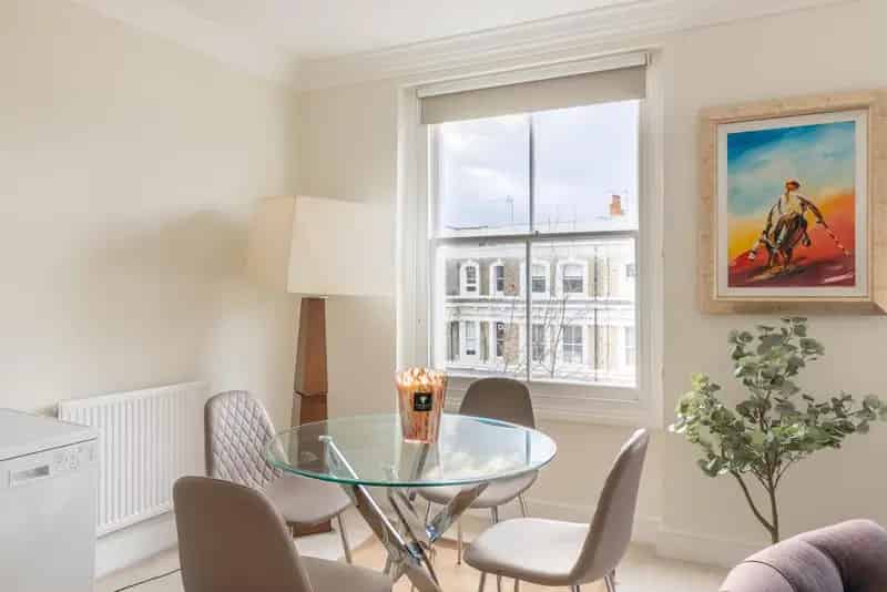 Flat For Rent , London, England