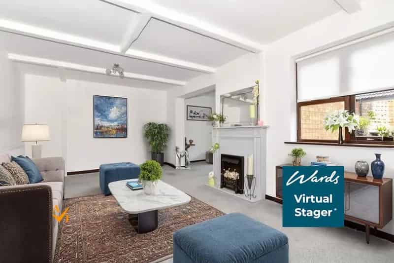 3 Bedroom Terraced House for Sale Extended Living Space Family Home