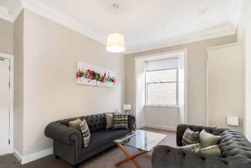 3 Bedroom Flat to Rent