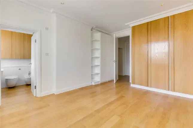 Terraced house to rent in Rutland Gate, Knightsbridge SW7