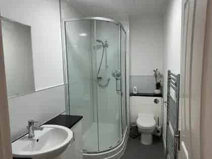 2 Bedroom 70m² Furnished Flat Aberdeen Available January 25 2024