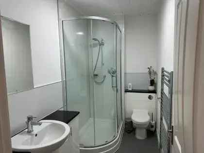 2 Bedroom 70m² Furnished Flat Aberdeen Available January 25 2024