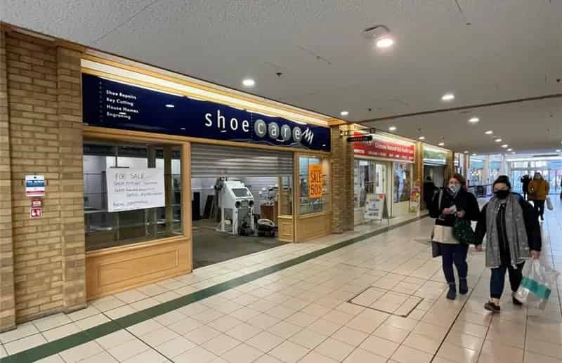 Retail Unit To Let Flexible Terms Available