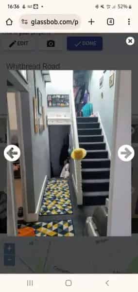 Lovely 2 Bed Maisonette Near 4 Train Stations Easy London Commute