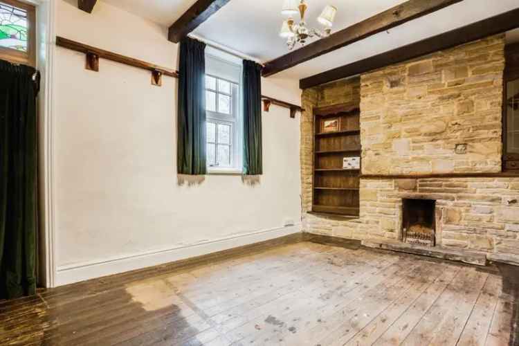 Three Bedroom Cottage Newmillerdam - Period Features - Near Country Park