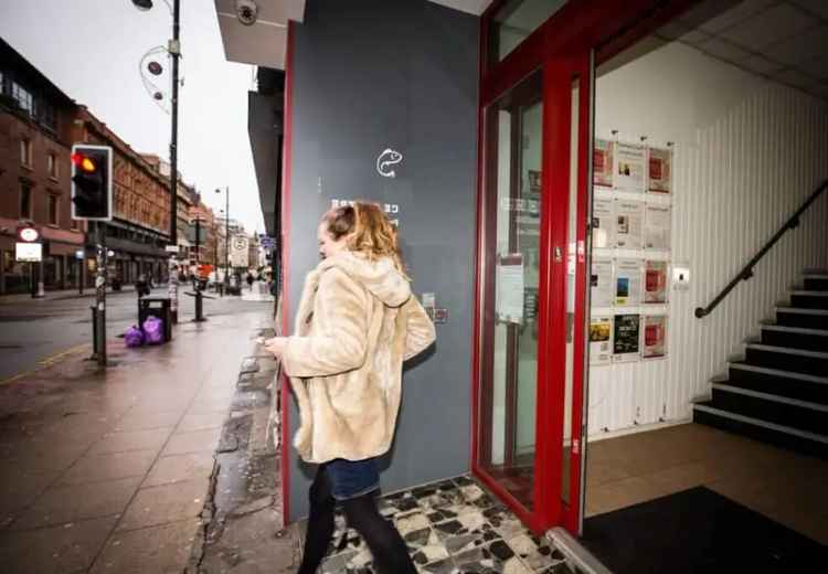 Serviced Offices for 2-100 People Flexible Terms