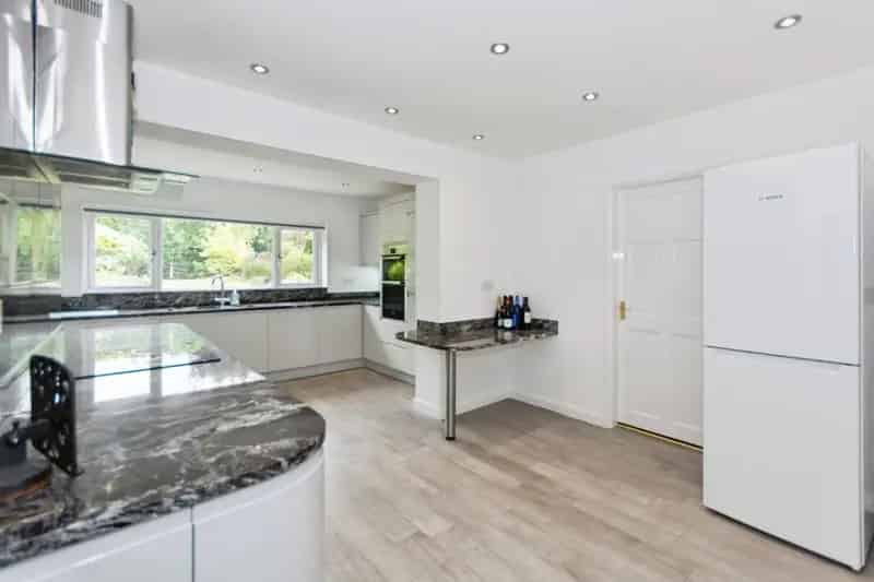 4 Bedroom Detached House For Sale Solihull