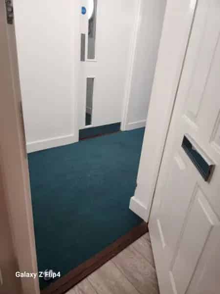 4 Flats 3rd Floor New Build