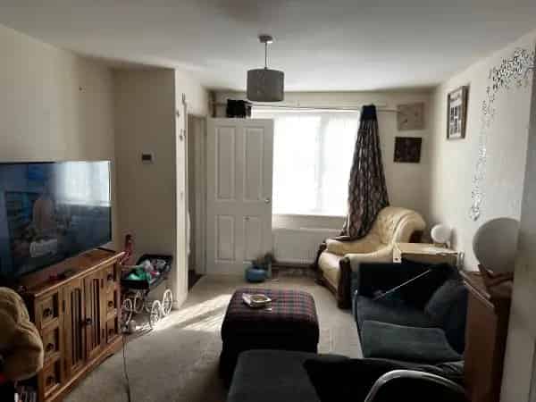 Cosy Countryside House for Single Person Near Amenities