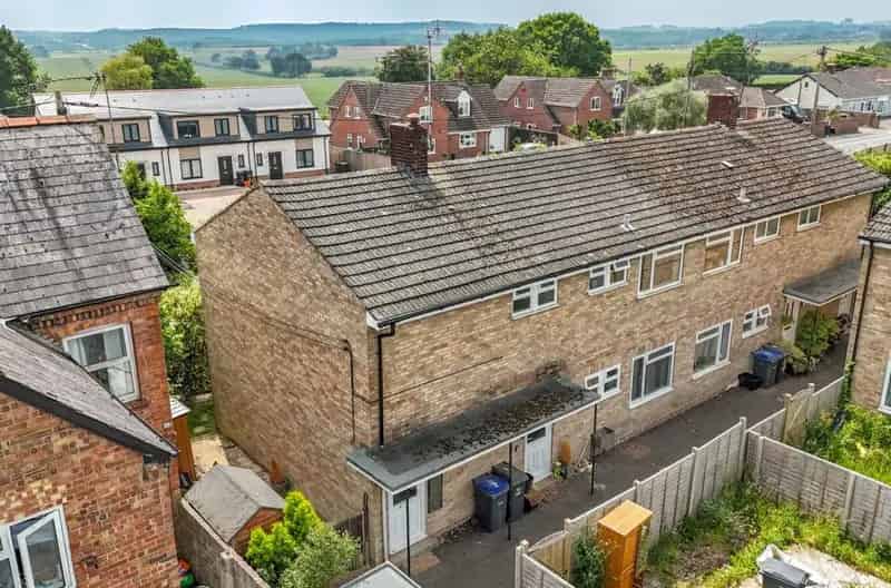 2 Bed Ground Floor Home for Sale
