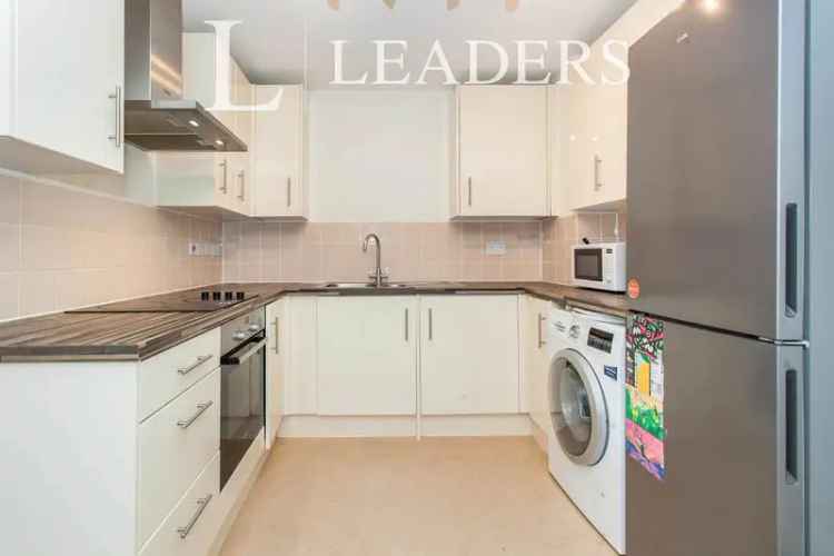 1 Bedroom Flat to Rent