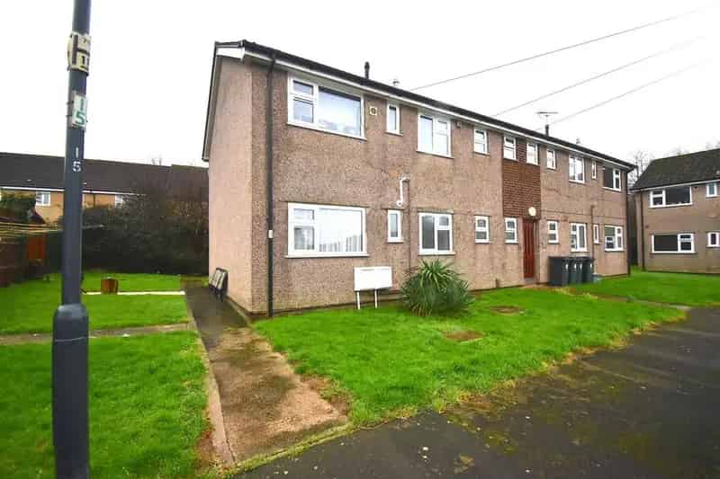1 Bedroom Apartment for Sale