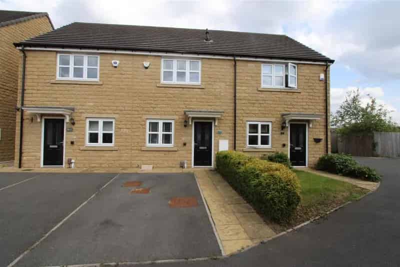 2 Bedroom Townhouse to Rent Apperley Bridge