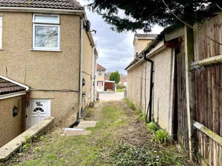 Garage for Sale