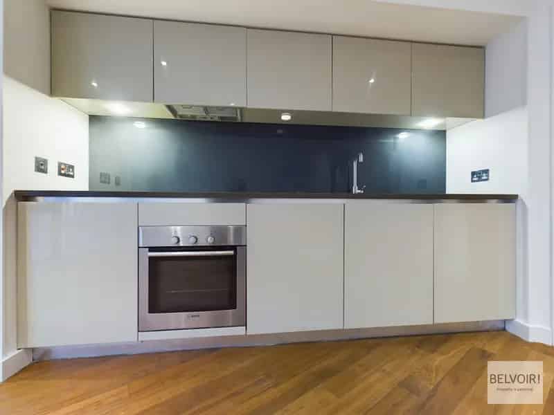 1 Bedroom Luxury Apartment St Pauls City Lofts May 2025