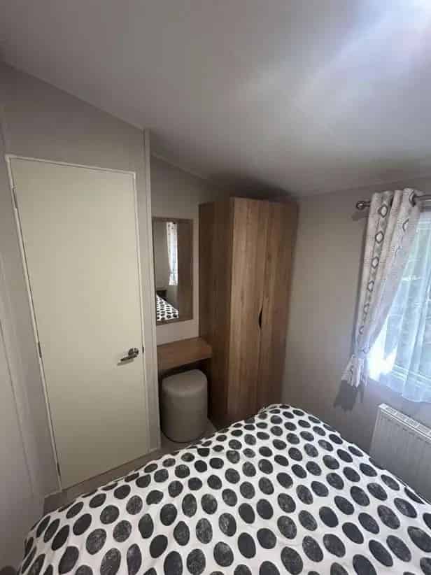 3 Bed 2 Bath Willerby Malton Mobile Home for Sale