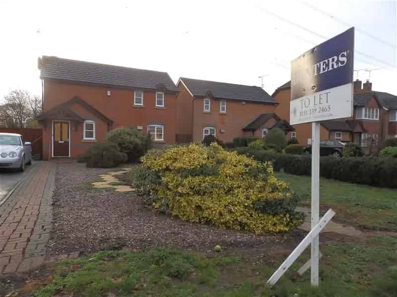 3 bedroom House
 To Let