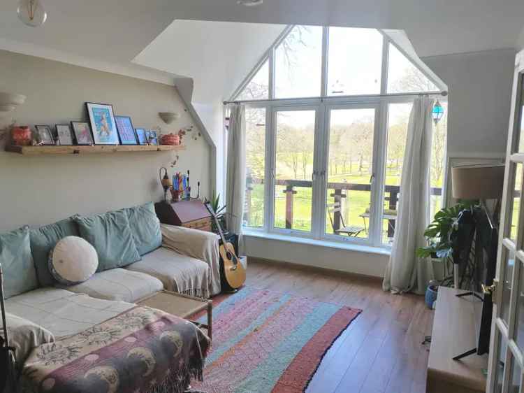 One Bedroom Apartment near Aberdeen University