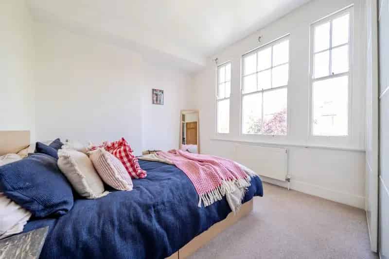 Flat For Sale , London, England