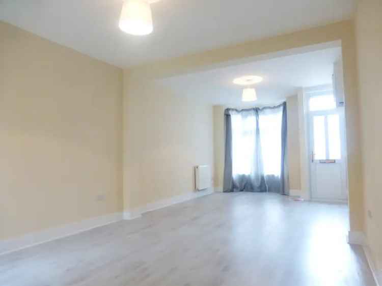 3 bedroom terraced house to rent