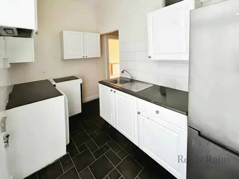 2 Bedroom Mid Terrace House For Sale Liverpool L9