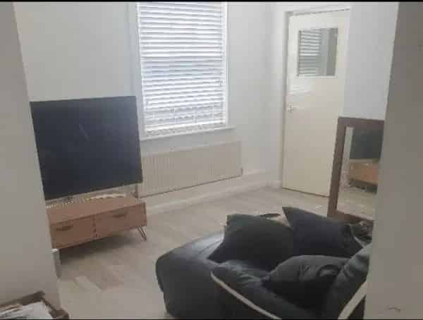 Ground Floor Flat with Ramp and Lift Access