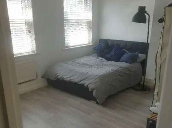 Flat For Rent in London, England