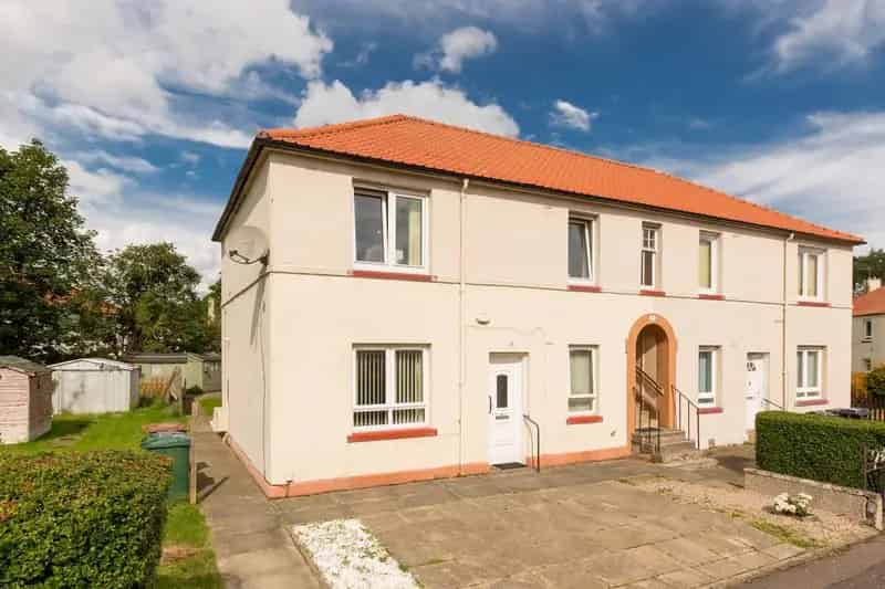 2 Bedroom Flat for Sale