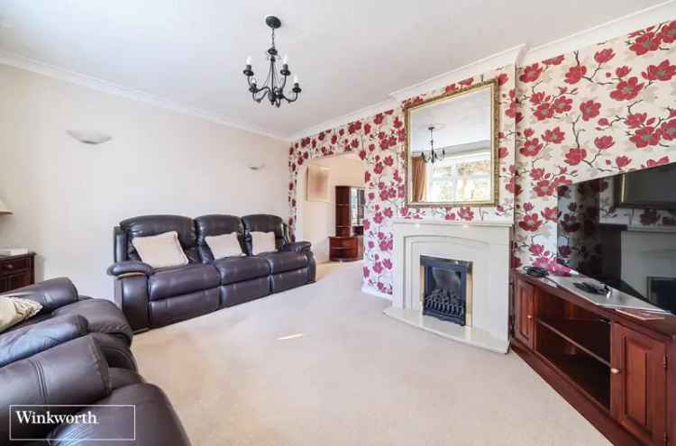 3 bedroom house in Basingstoke